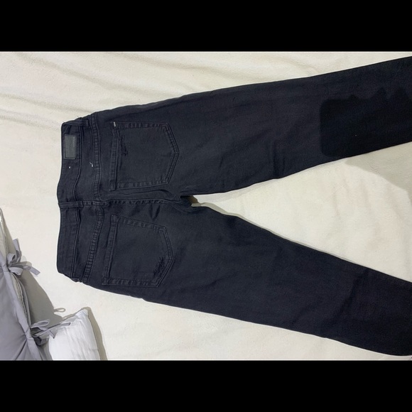 Garage Skinny Jeans - Picture 3 of 4